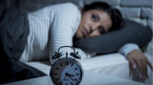 QUÉ PROBLEMAS TE TRAE NO DORMIR BIEN