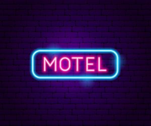 MITOS Y REALIDADES DE LOS MOTELES (PARTE 2): TOP MOTELES CON REDES SOCIALES