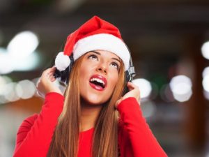 ÁLBUMES NAVIDEÑOS QUE NO DEBEN FALTAR ESTE DICIEMBRE