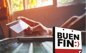 TIPS PARA CONTROLARTE Y HACER COMPRAS INTELIGENTES EN EL BUEN FIN