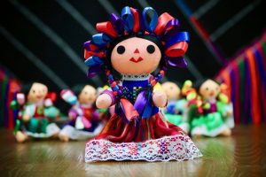 HABRÁ CONCURSO DE MUÑECAS ARTESANALES EN QUERÉTARO