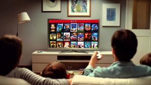ASÍ INTENTA NETFLIX COMPETIR CON DISNEY PLUS