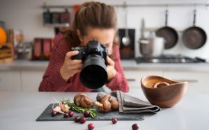 APRENDE FOTOGRAFÍA DESDE CASA CON NIKON