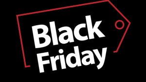 CÓMO APROVECHAR EL BLACK FRIDAY SI VIVES EN MÉXICO