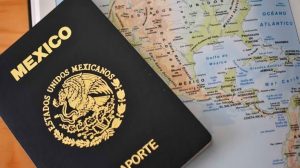 MÉXICO TENDRÁ PASAPORTE ELECTRÓNICO EN 2021