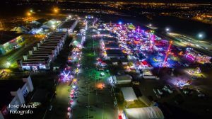 SI VAS A LA FERIA TIENES QUE VISITAR LA NAVE CONOCE Y CONSUME QUERÉTARO