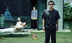 LO QUE NO SABÍAS DE “PARASITOS”, LA PELÍCULA DEL MOMENTO