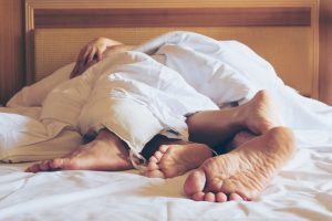 ¿PODEMOS TENER SEXO EN ESTA CUARENTENA POR EL COVID-19?