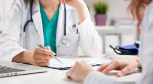 DESARROLLAN LA PRUEBA QUE DETECTA EL CÁNCER EN 10 MINUTOS