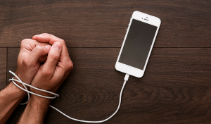APP QUE TE AYUDAN A DEJAR TU ADICCIÓN POR EL CELULAR
