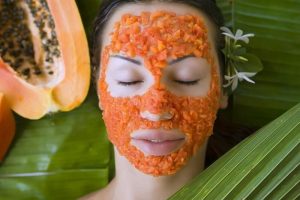 ¡ANTES MUERTA QUE SENCILLA! MASCARILLAS PARA LA CARA CASERAS Y NATURALES