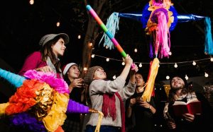 ¿SABES CUÁL ES EL ORIGEN DE LAS POSADAS?