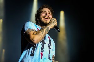 LISTA COMPLETA DE NOMINADOS A LOS AMERICAN MUSIC AWARDS 2019