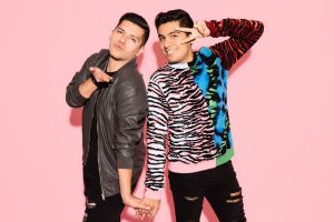 LOS BLOGGERS LGBTTTIQ+ MEXICANOS QUE TIENES QUE SEGUIR