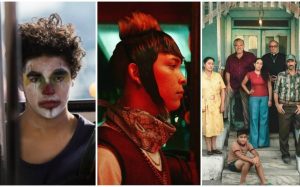 LAS PELÍCULAS NOMINADAS A LOS PREMIOS ARIEL 2020 Y DÓNDE VERLAS