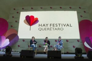 ARRANCA LA SEXTA EDICIÓN DE HAY FESTIVAL Y ESTO PODRÁS VER