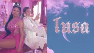 DESCUBRE SI TIENES LA TUSA CON ESTE QUIZ