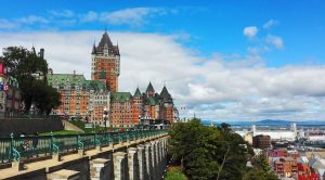 ¿CÓMO TRABAJAR EN CANADÁ CON SALARIO DE $46 MIL AL MES?