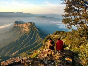 LOS LUGARES IMPERDIBLES DE LA SIERRA GORDA DE QUERÉTARO
