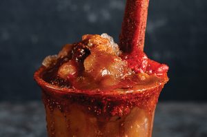 DELICIOSOS RASPADOS PARA HACER EN CASA