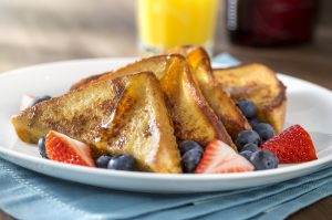 LAS 10 RECETAS MÁS BUSCADAS EN GOOGLE EN ESTA CUARENTENA