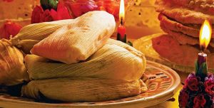 CÓMO PREPARAR TAMALES FÁCIL Y RÁPIDO PARA ESTE DÍA DE MUERTOS