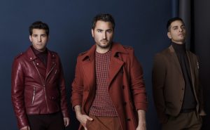 ARTISTAS QUE JAMAS IMAGINASTE QUE HARÍAN REGGAETÓN