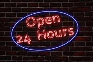 TAQUERÍAS ABIERTAS LAS 24 HORAS EN QUERÉTARO