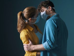 ESTE ES EL SEMÁFORO DE COVID-19 PARA ENCUENTROS SEXUALES