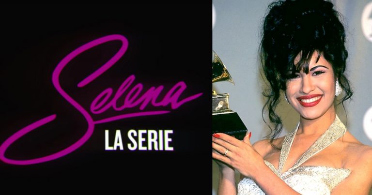 selena quintanilla netflix