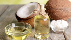 SIETE MARAVILLOSOS USOS DEL ACEITE DE COCO