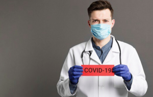 ¿QUÉ PRECAUCIONES DEBES TOMAR ANTE EL CORONAVIRUS?
