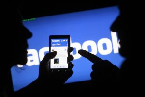 DATOS QUE TIENES BORRAR DE FACEBOOK URGENTEMENTE