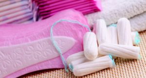 ESTA ES LA INICIATIVA QUE PROPONE ELIMINAR EL IVA DE LOS PRODUCTOS DE HIGIENE ÍNTIMA FEMENINA