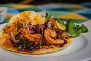 LOS MEJORES LUGARES PARA COMER MARISCOS EN QUERÉTARO