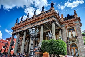 OCHO RAZONES PARA QUE GUANAJUATO SEA TU SIGUIENTE DESTINO