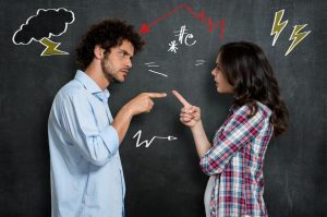¡AMIGA DATE CUENTA! SEÑALES PARA DETECTAR UN NOVIAZGO VIOLENTO