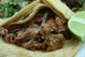 EL TACO DE CARNITAS MÁS GRANDE DEL MUNDO SE HARÁ EN QUERÉTARO
