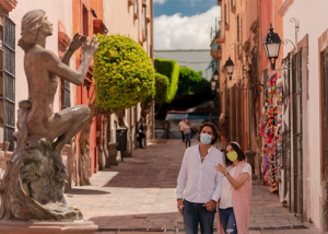 TE PROPONEMOS UN PLAN DE ESCAPE PARA UN FIN DE SEMANA EN QUERÉTARO