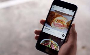 UBER EATS IMPLEMENTA OPCIÓN DE PROPINAS A RESTAURANTES