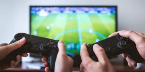 VIDEOJUEGOS PARA EL AISLAMIENTO