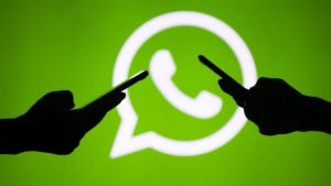 TE DECIMOS POR QUÉ WHATSAPP SE LLAMA ASÍ
