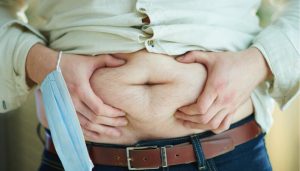 ASÍ CAMBIA TU CUERPO DE LOS 20 A LOS 30 AÑOS